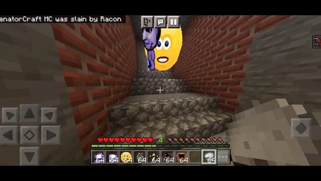 Nico's Nextbots Gif (Animated) V4 Addon for MCPE | Nico's Nextbots Jumpscare смотреть онлайн