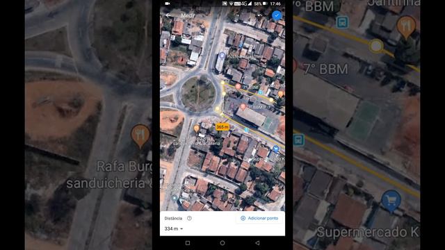 Uso Google Earth app Android смотреть онлайн