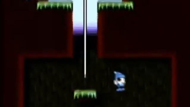 U-four-ia: The Saga - NES Gameplay (PAL) смотреть онлайн