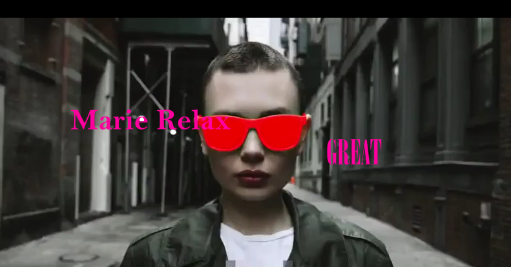 GREAT? Marie Relax? Remix 2022