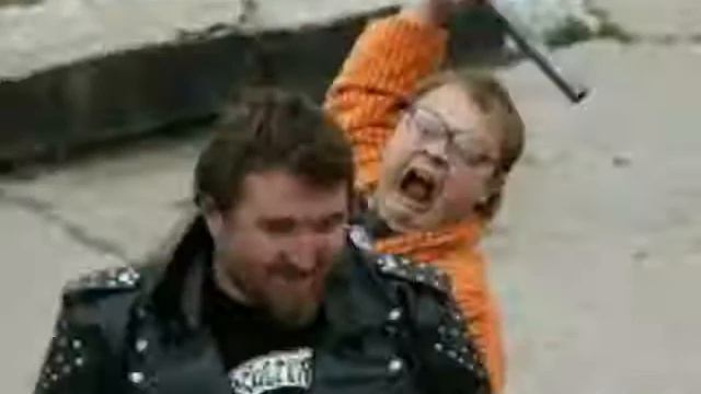 Что такое рэп? смотреть онлайн