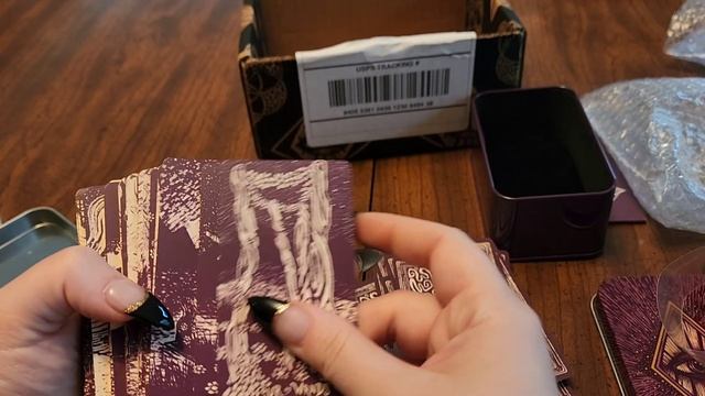 James R Eads Little Visions Kickstarter unboxings смотреть онлайн