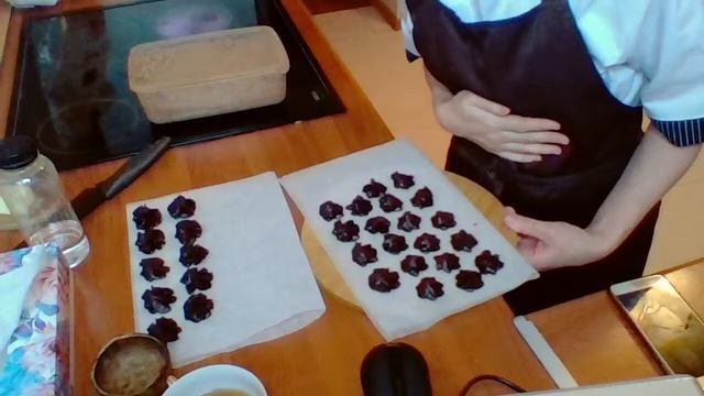 Трюфели "Бейлис" смотреть онлайн