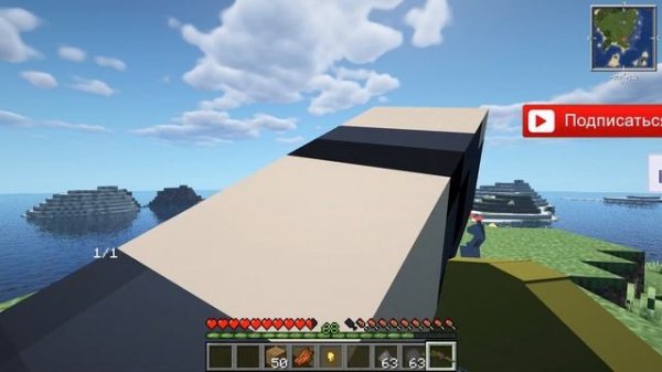 Old Guns Mod - cтарое огнестрельное оружие Old Guns Mod 1.16.5 Обзор модов № 144