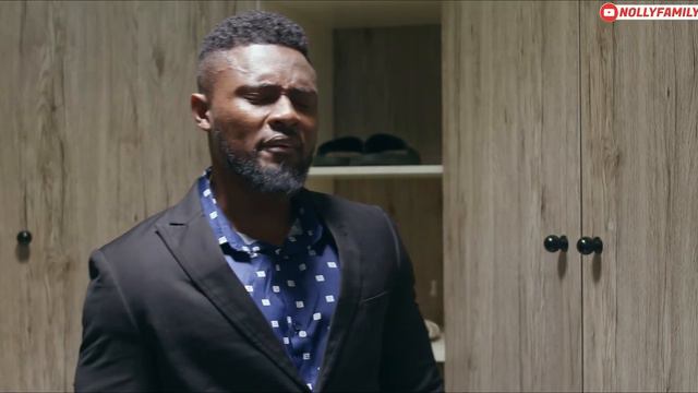 LOCAL LOVE (New Movie) Maurice Sam, Sarian Martin 2024 Nollywood Romcom Movie