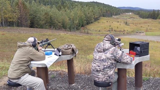 Introduction to Competitive Fullbore Target Rifle Shooting смотреть онлайн