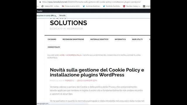 Plugins Wordpress for GDPR policy cookie privacy смотреть онлайн