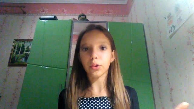 Как же я крашусь в свои 11 лет? смотреть онлайн