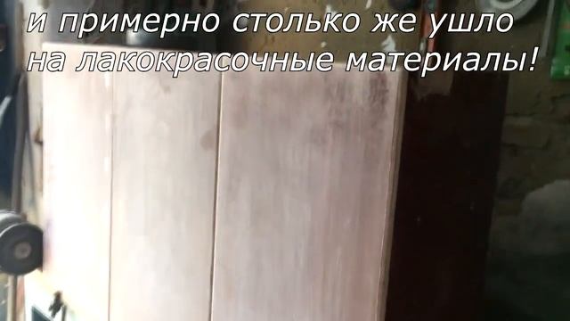 ♻️ Кухня своими руками из старой мебели #DIY #making A Kitchen Set From Old Furniture#