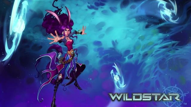 Wildstar впечатления от игры. смотреть онлайн