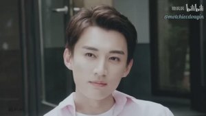 Лю Сюэ И - Цветочек "Затерянная гробница"