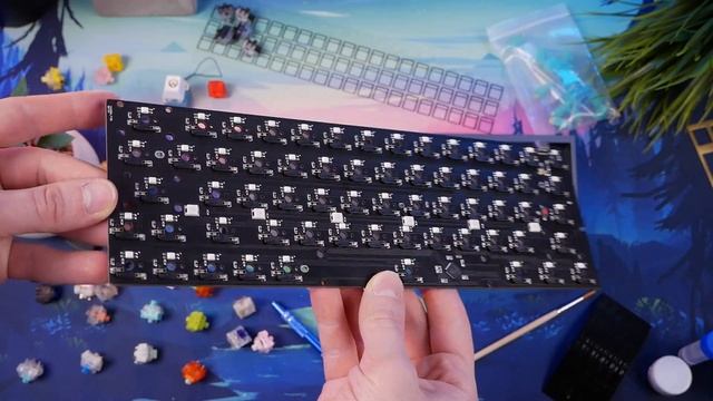 Сборка КАСТОМА с НУЛЯ? Гайд для НОВИЧКОВ ??