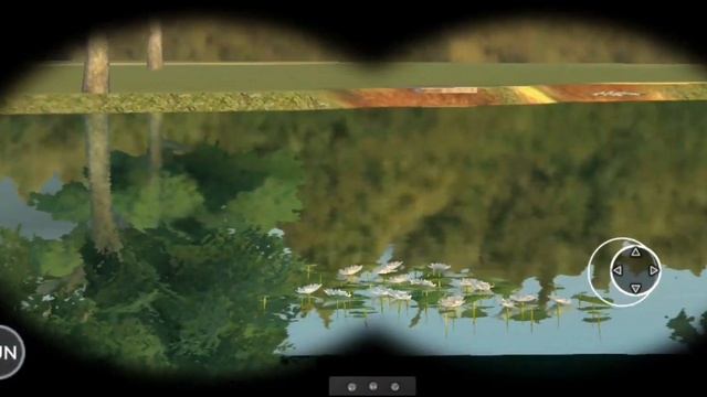 Carp Fishing Simulator Blumire pool смотреть онлайн