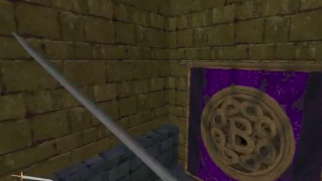 Thief Gold: Speedrun - mission 01 in time 0:33 (obsolete record) смотреть онлайн