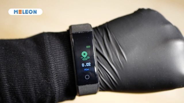 Фитнес Браслет Здоровья для пожилых 5 в 1 смотреть онлайн