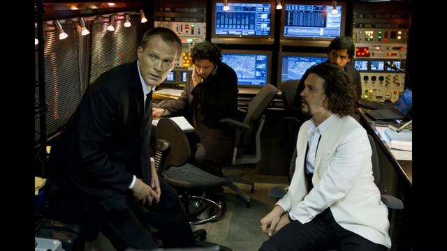 Турист (2010) The Tourist      Продолжительность: 103 мин.