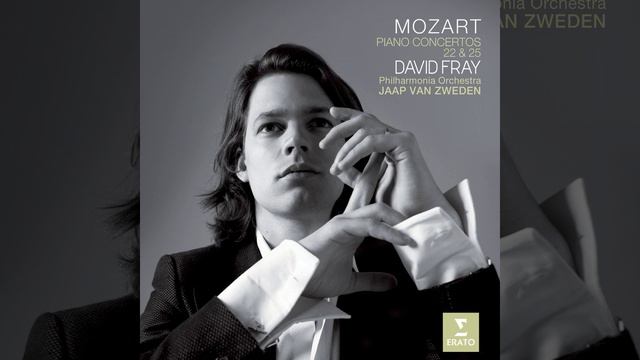 Piano Concerto No. 25 in C Major, K. 503: I. Allegro maestoso смотреть онлайн