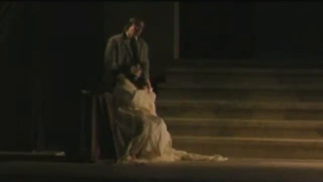 La Traviata - Parigi, oh cara смотреть онлайн