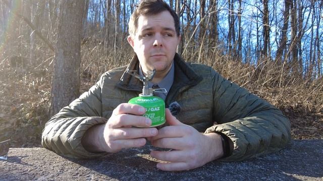 5 Backpacking Stoves We Love | World's Best Adventures смотреть онлайн