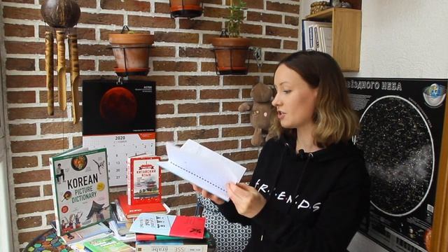 Learning 5+ LANGUAGES at the same time! HOW DO I DO IT?! смотреть онлайн