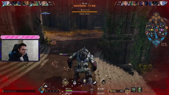 БЕСПЛАТНЫЙ FAULT В STEAM! СТОИТ ЛИ ИГРАТЬ В FAULT В 2022 ГОДУ? ЧТО СТАЛО С ИГРОЙ? Fault: Elder Orb