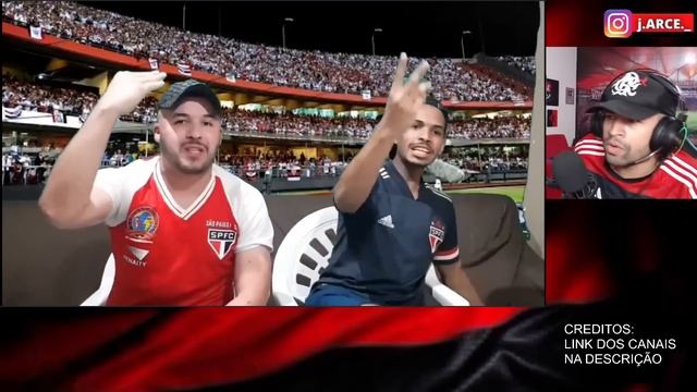 REAÇÕES SÃO PAULINAS HUMILHADOS E REVOLTADOS- PALMEIRAS 5X0 SÃO PAULO- BRASILEIRÃO -VAMOS RIR KKKKK смотреть онлайн