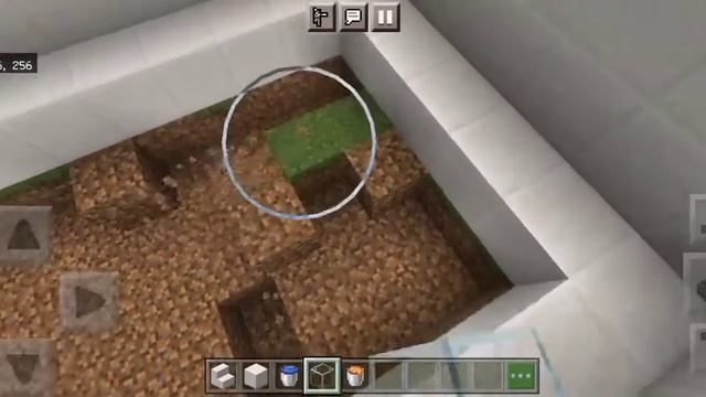 как можно создать басеин в майнкрафте 😁. смотреть онлайн