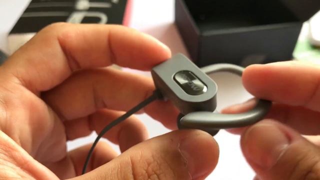 Fone Mpow Flame смотреть онлайн