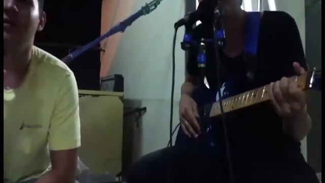 Steven Molina Y Kevin Garcia 2 @ Cauldron Studios Manta смотреть онлайн