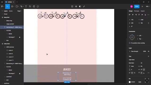 FIGMA DESIGN | frontend DEV | ONLY MUSIC смотреть онлайн