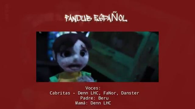 My Little Goat - Fandub Español