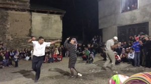 Бежтинская свадьба ?