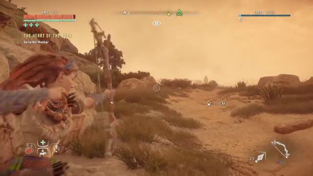 Horizon Zero Dawn How to get Rare Skin Drops смотреть онлайн