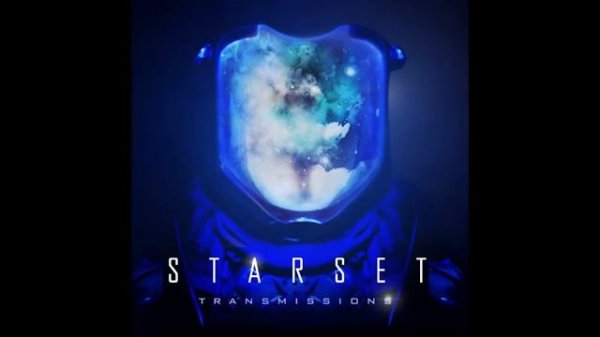 Starset - Альбом Transmissions (Full Album, Rock)