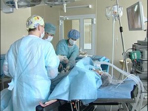 Холецистэктомия