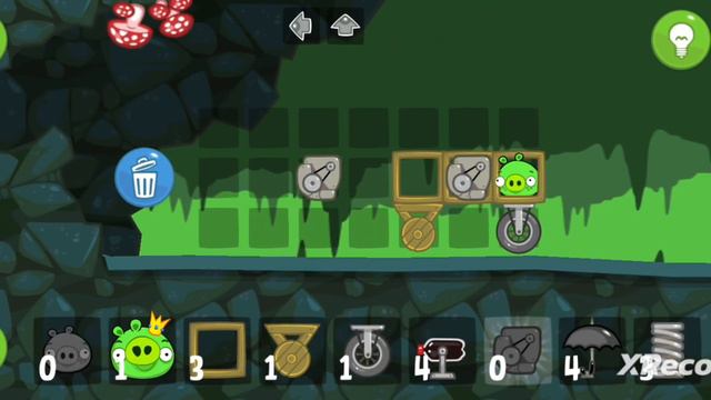 Bad Piggies 1-VIII the king is back (2024) смотреть онлайн