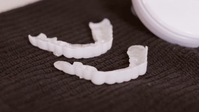 HONEST REVIEW: Snap-On Smile veneers смотреть онлайн