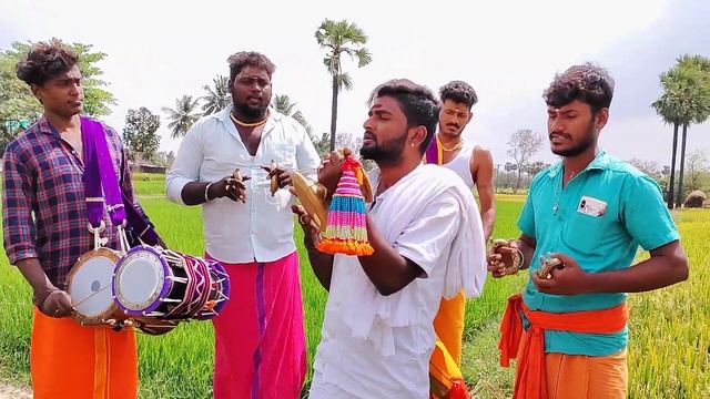 ஓடக்கர மண்ணெடுத்து உன் உருவம் செய்து வைத்தேன்|Jayakumar songs 8122493140.9944239930 смотреть онлайн