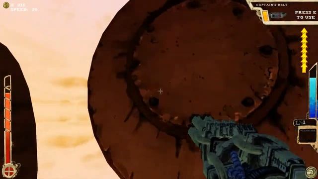 Tower of Guns Glitch: Better Final Boss Skip and Other Random Boss Skips смотреть онлайн