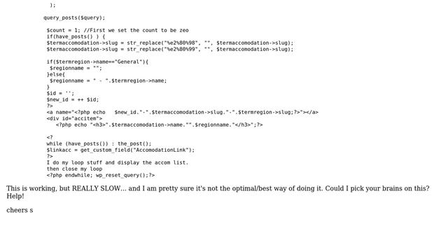 Wordpress: Query Posts by taxonomy/Taxonomy Child Custom order смотреть онлайн