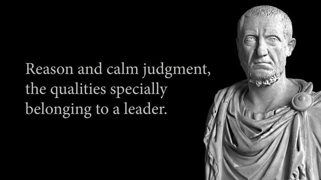 TACITUS Quotes - SPEAKING THE TRUTH - Stoic Quotes смотреть онлайн