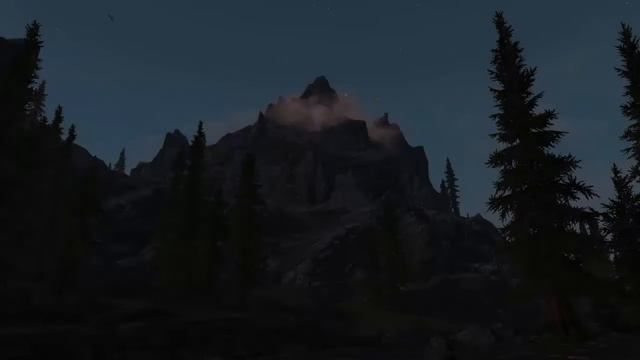 The Dragon Born Comes | Skyrim short film смотреть онлайн
