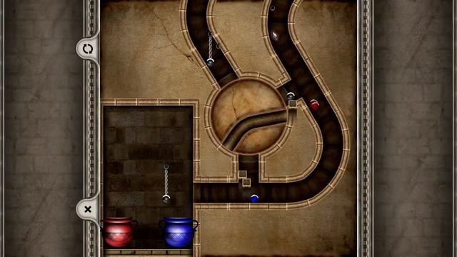 Obulis: Chapter II - Pharoh's Tomb IV смотреть онлайн