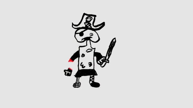PIRATE TALES смотреть онлайн