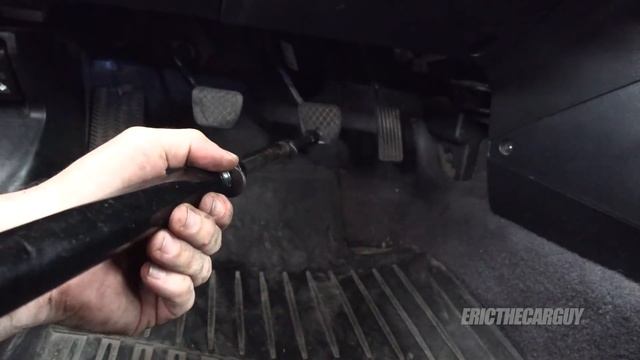 How To Find a Bad Brake Hose смотреть онлайн