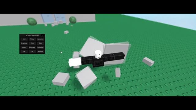 ROBLOX FE SCRIPT DUMP 2020 PT.7 смотреть онлайн