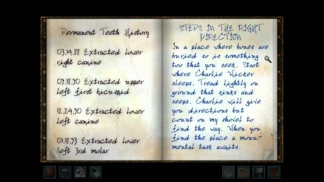 Nancy Drew: Legend of the Crystal Skull Part 14 - Creepy Colonel Sanders смотреть онлайн