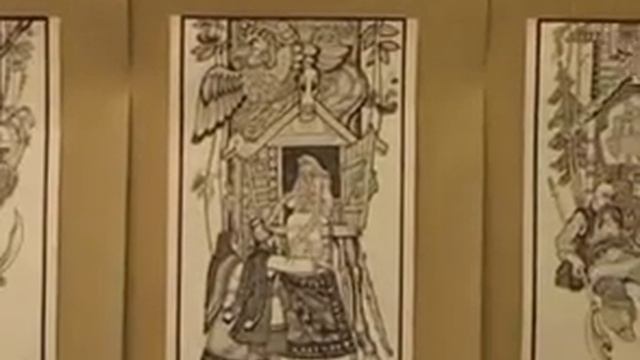 Музей Химичев г. Павловск Воронежской обл. смотреть онлайн