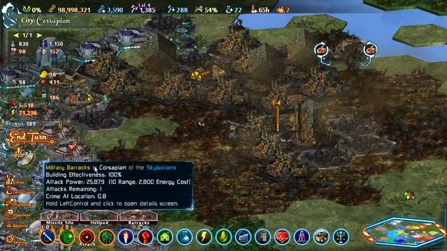 Stars Beyond Reach Геймплей смотреть онлайн