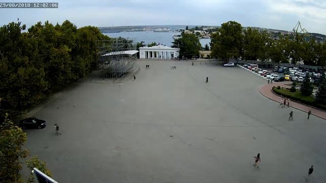 площадь Нахимова.29 августа 2018 года смотреть онлайн